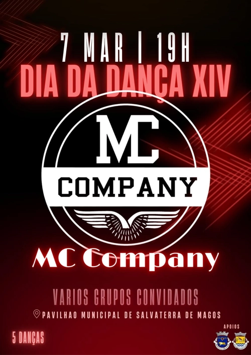 Dia da Dança XIV